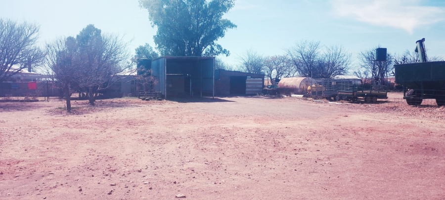 3 Bedroom Property for Sale in Bainsvlei Free State